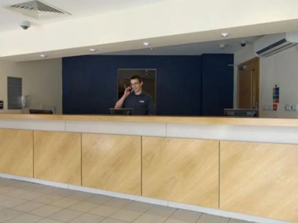 Britannia Hotel Edinburgh - photo 27