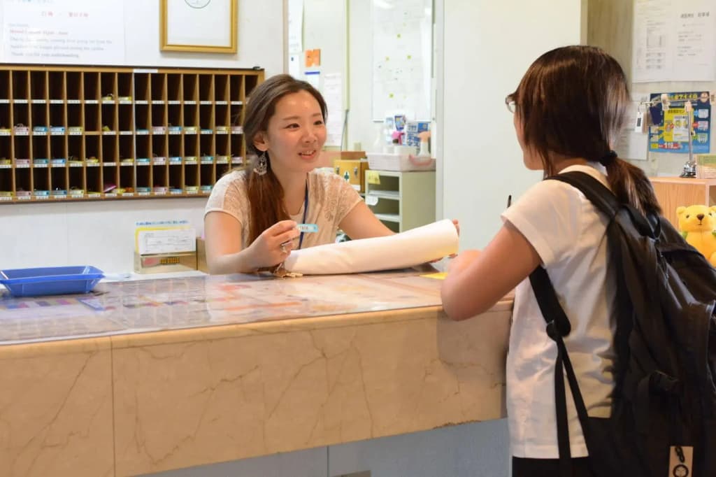 Tokyo Central Youth Hostel - photo 24