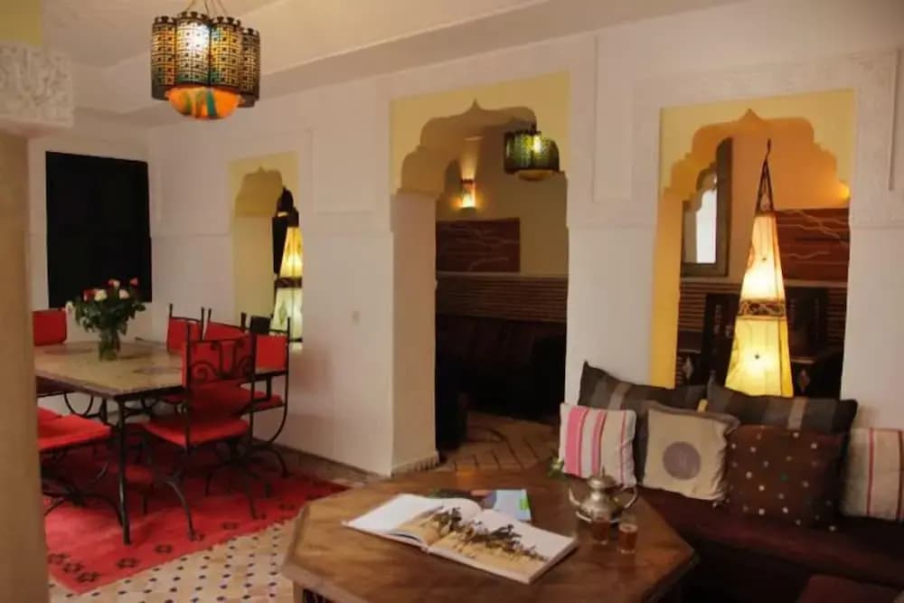 Riad Miliana - photo 27