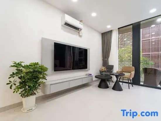 KN Holiday Home in Global City - photo 15