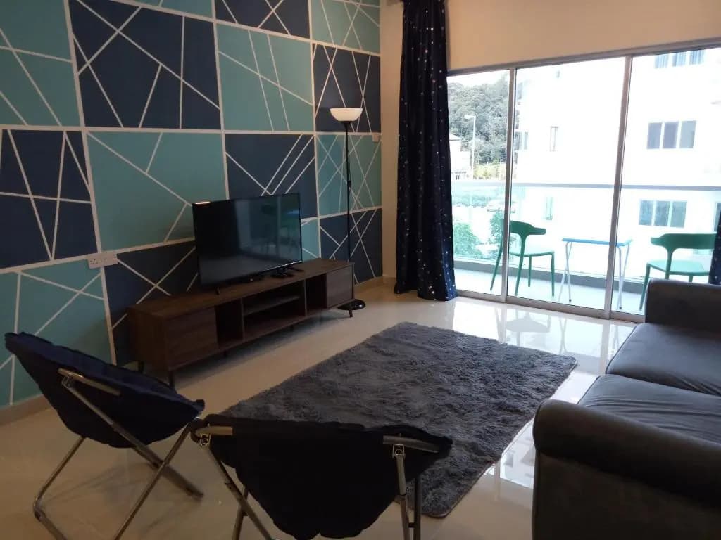 Icolor Home & Stay CH3 - photo 8