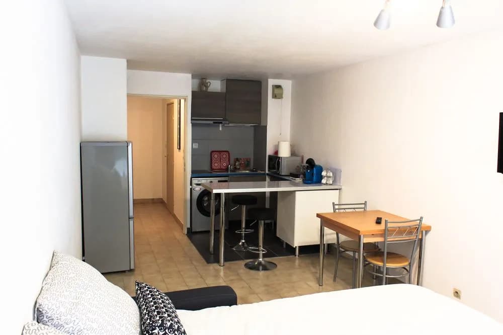 Appartement Le Wawerly 1 - photo 20
