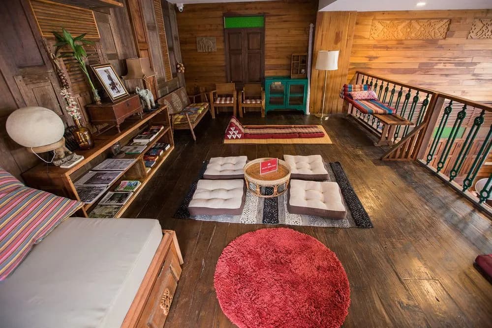 ZEN Rooms Taiwang Road - main photo