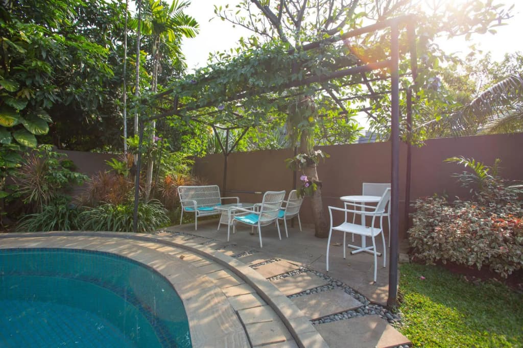 RedDoorz Cipete Selatan - photo 10