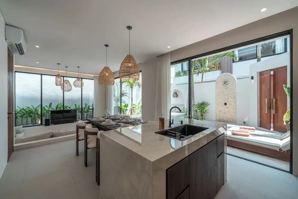 Nova Oasis 4 - photo 27