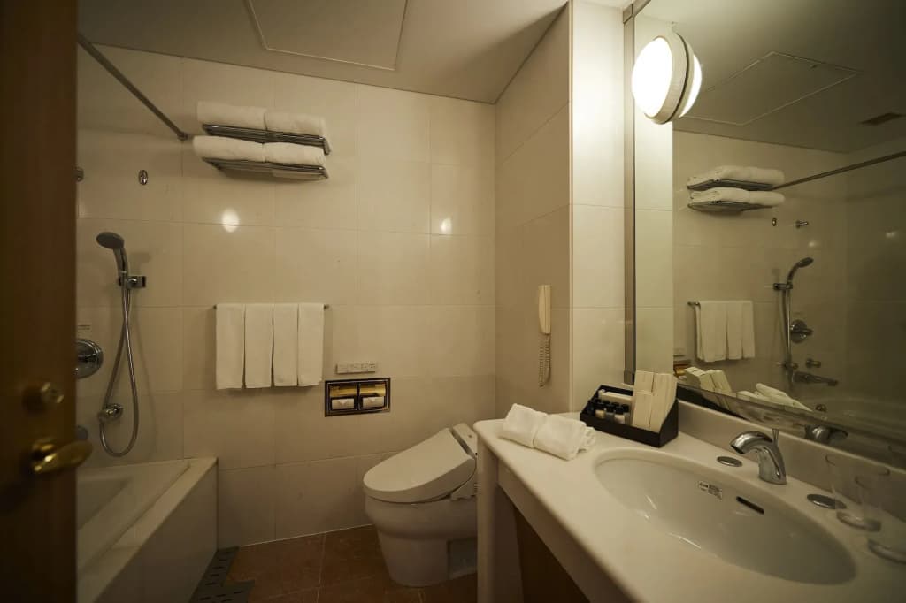 Tobu Levant Tokyo Hotel  - photo 39