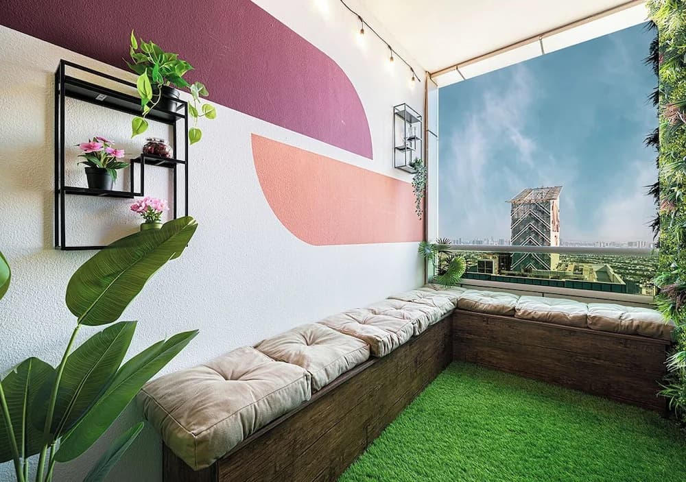 Skyview Hostel - photo 15