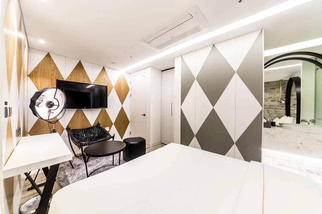 Hotel Forestar - photo 4