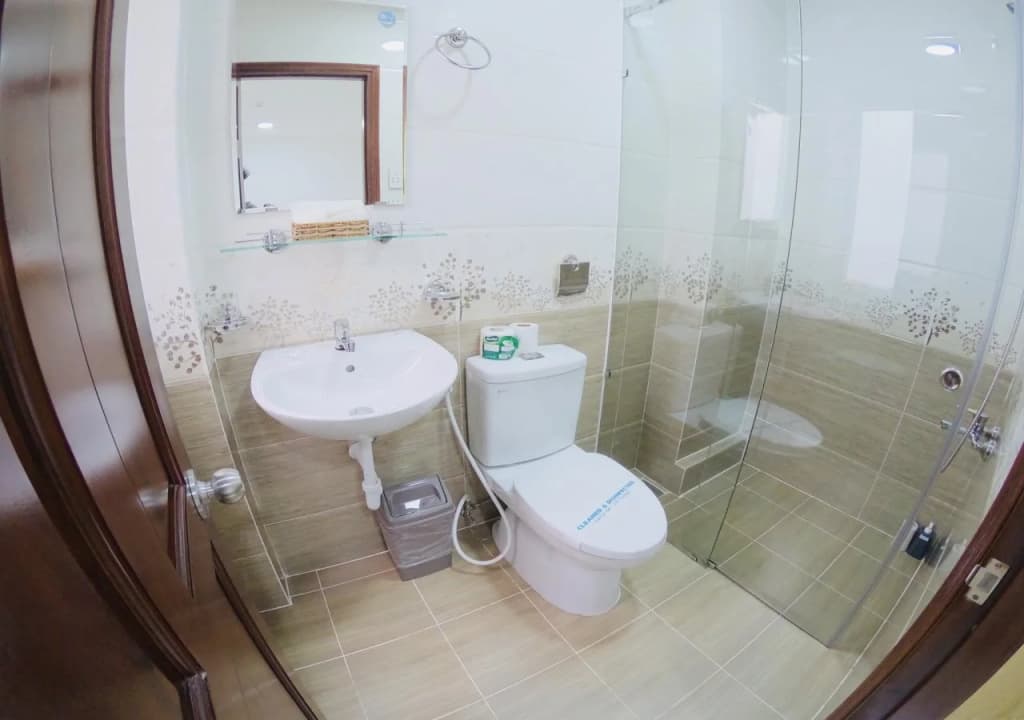 Phan Anh Hotel - Bui Vien Walking Street - photo 7
