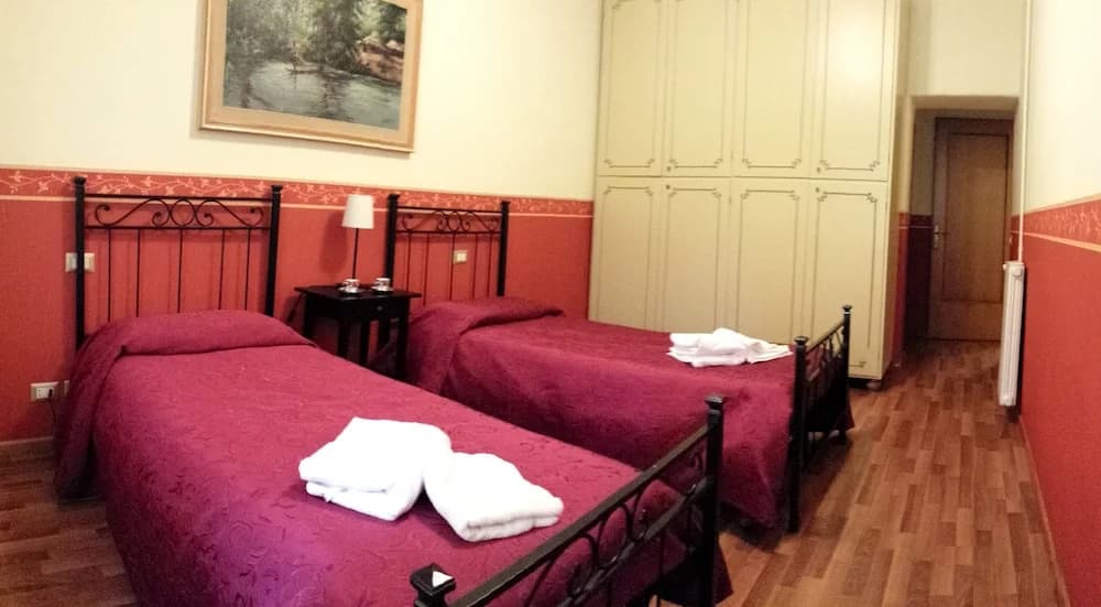 Colosseo apartment - photo 6