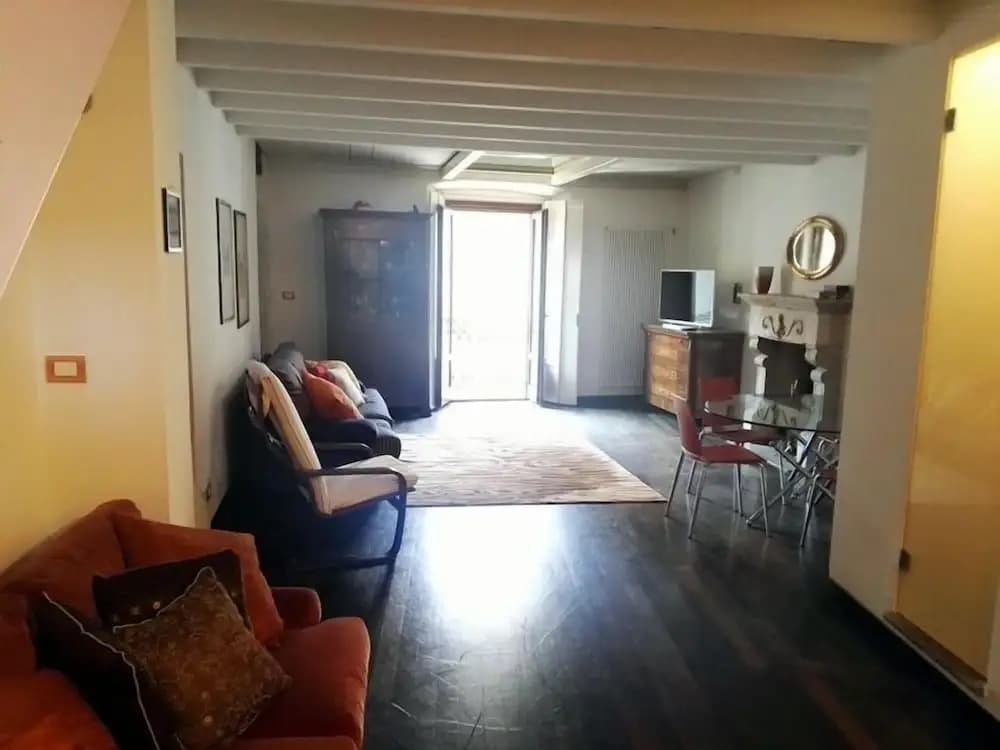 Ponte Vetero 11 Apartment - photo 9