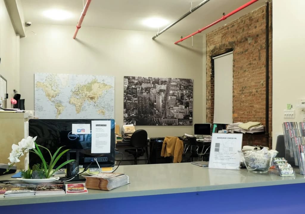 International Students Residence - photo 33