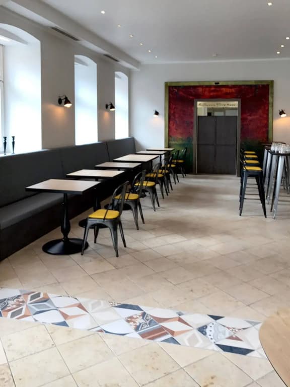 Westbahn Hotel (ex.Arthotel ANA Westbahn) - photo 22