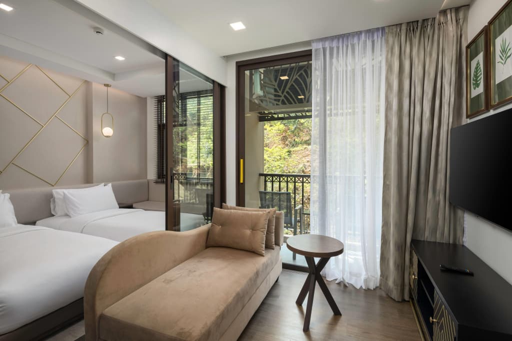 The Proud Karon Beach Phuket Trademark Collection By Wyndham - photo 1