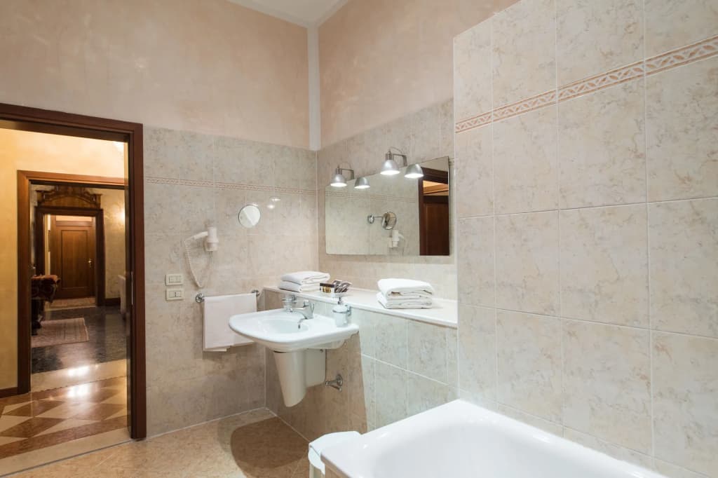 Hotel Palazzo Priuli - photo 23