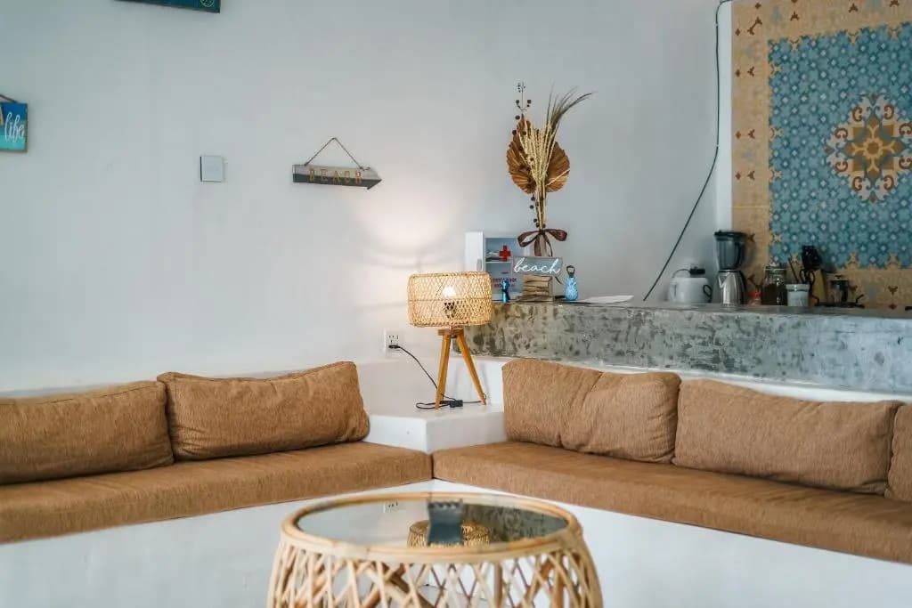 Villa Santorini - photo 3