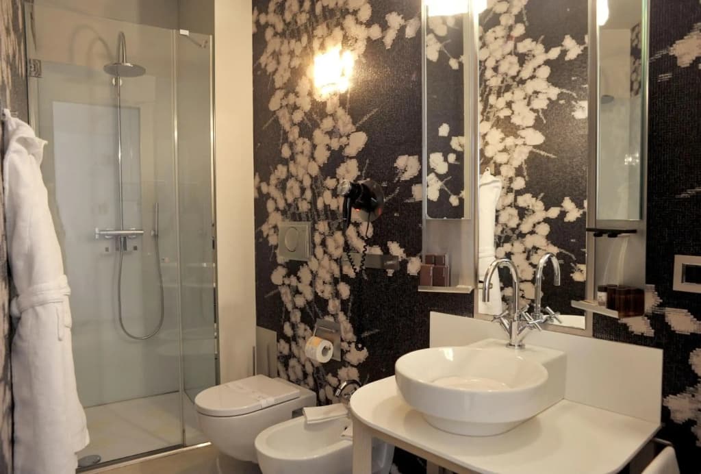 NU Hotel - photo 8