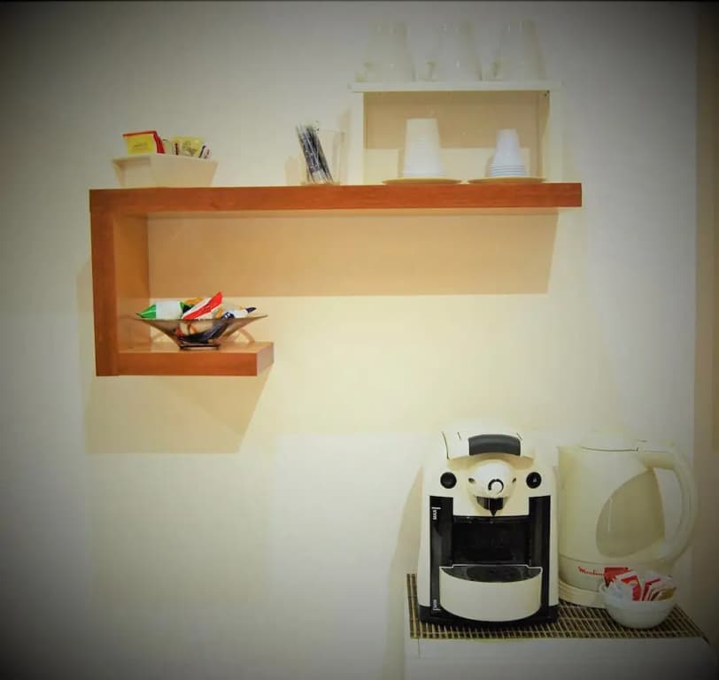 RomaEur Bed and Breakfast - photo 12