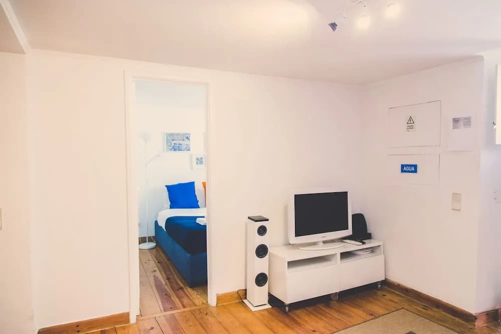 A casa da Tia Lóló - photo 6