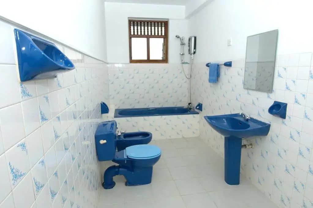 Lanka Hostels Colombo - photo 10