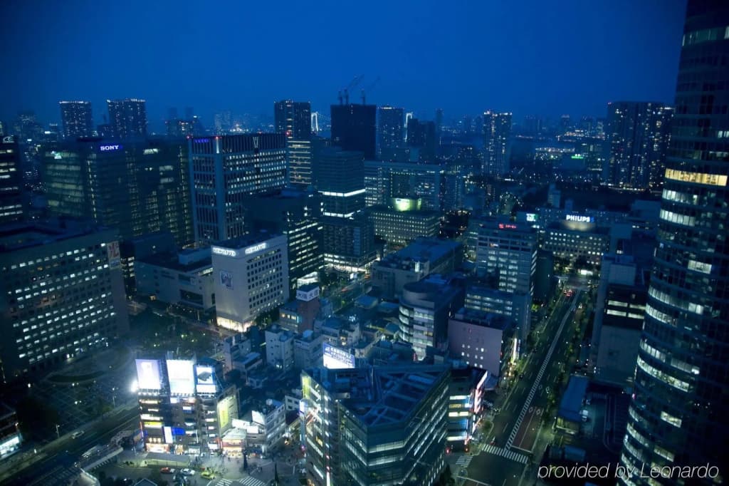 The Strings by InterContinental Tokyo by IHG - photo 36
