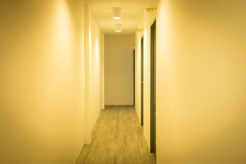 Spacy BKK - photo 13