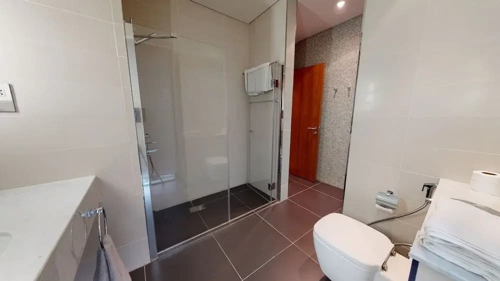 SuperHost- Vibrant 1 BR with Panoramic View in DIFC - photo 9