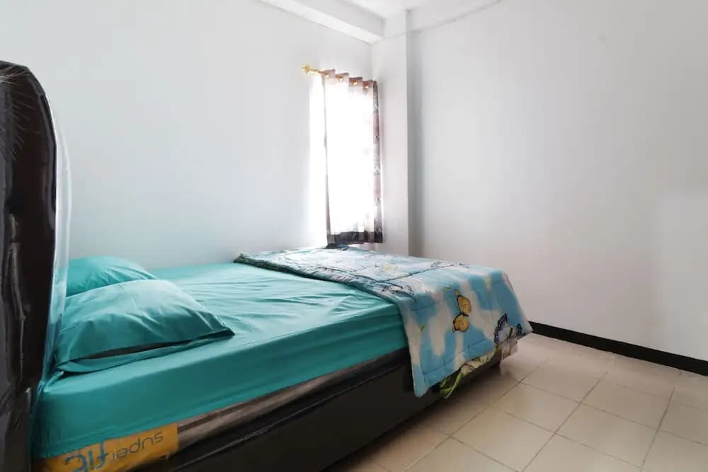 Sentra Timur Residence by Karya Muda - main photo