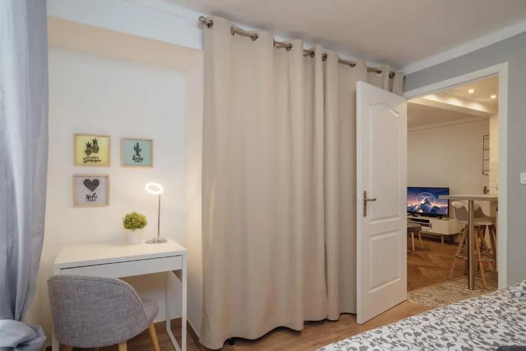 Le Chic - Comfortable 2br in the heart of Jean Médecin in Nice Welkeys - photo 2