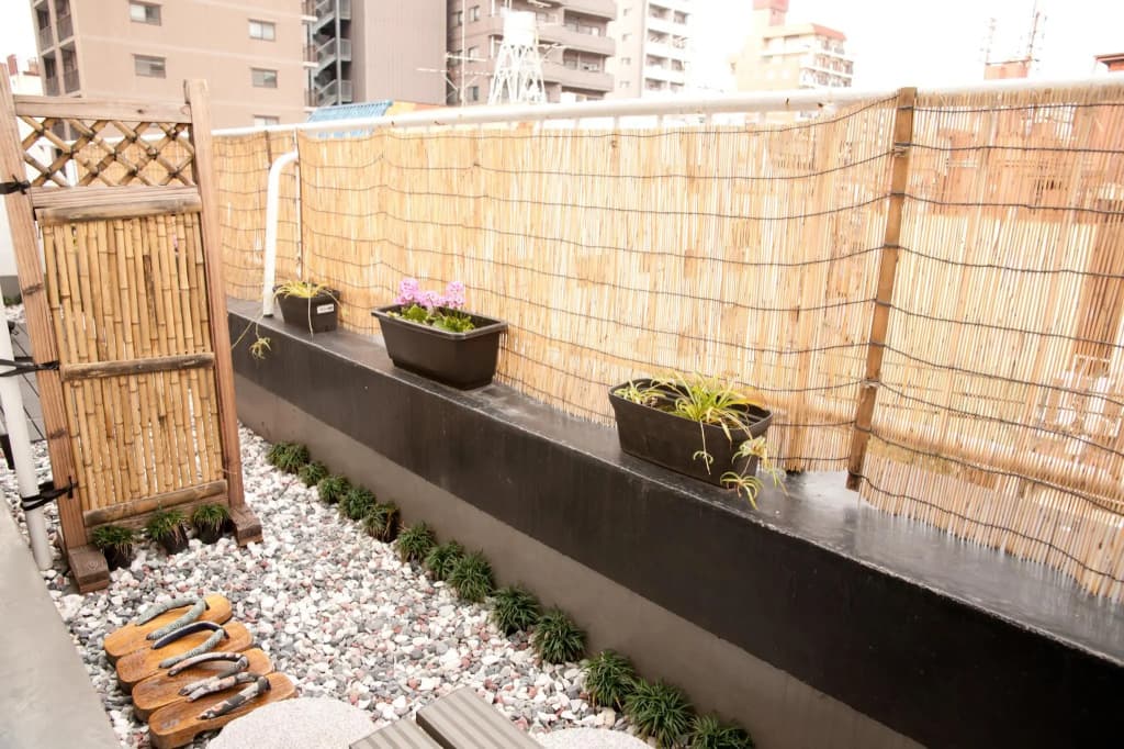 K's House Tokyo Oasis - Hostel - photo 14