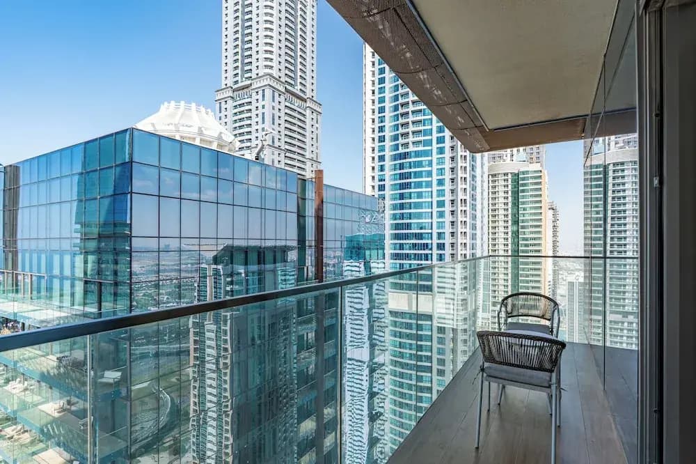 PVH - Marina Gate 2 - Sea View 2BR - photo 41