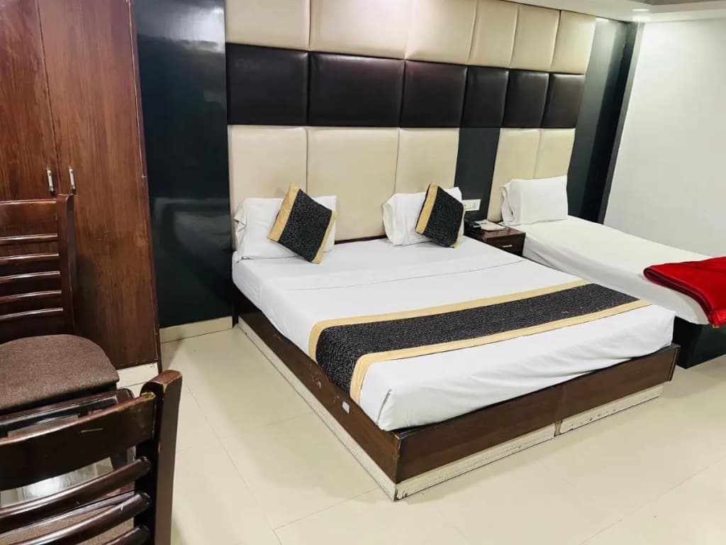 Hotel Asian Blue - photo 9