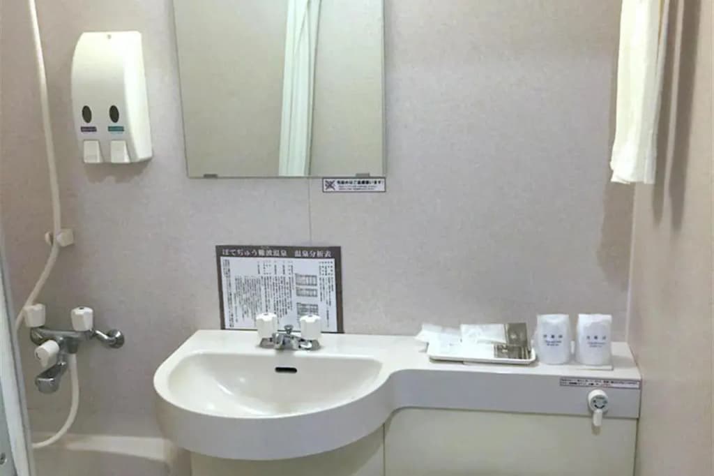 Midosuji Hotel - photo 19