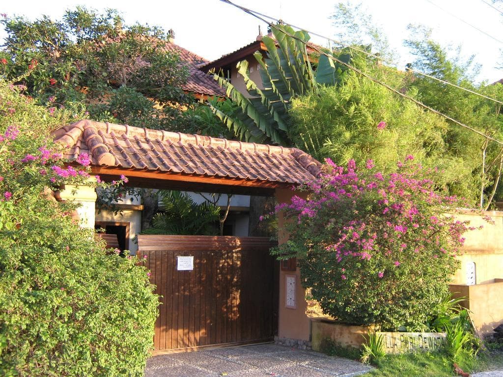 Villa Puri Dewata - photo 5