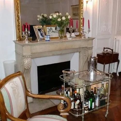 Bed  Breakfast Madeleine - photo 2