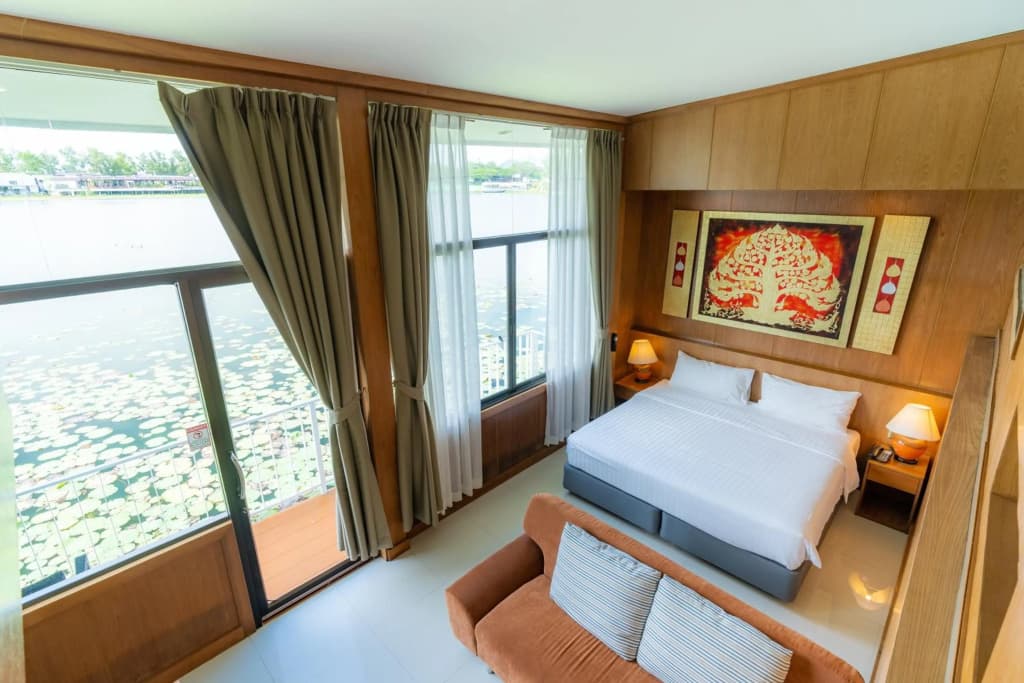 Chabana Resort - photo 6