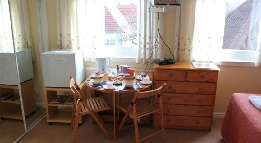 Marchfield Guest House - main photo