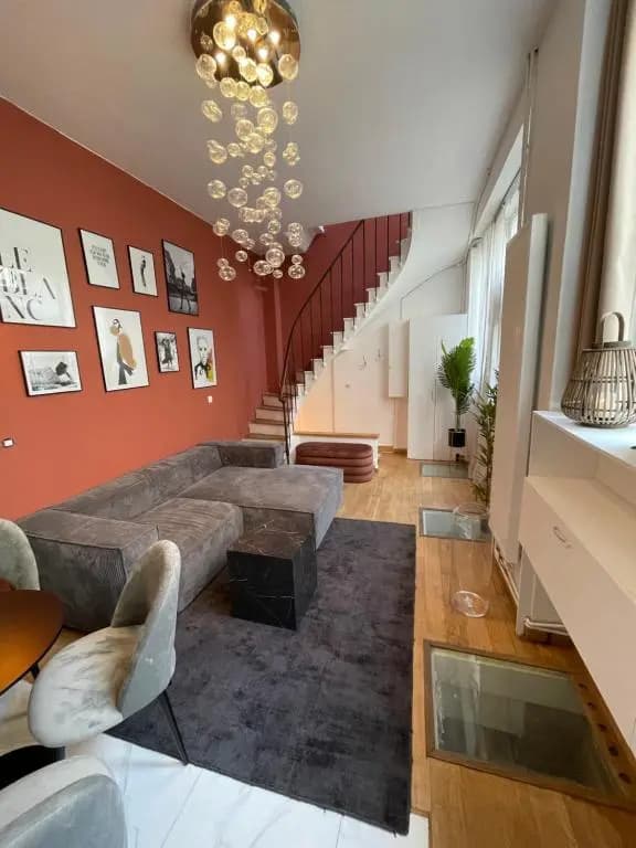 Canal Saint Martin Apartments - photo 2
