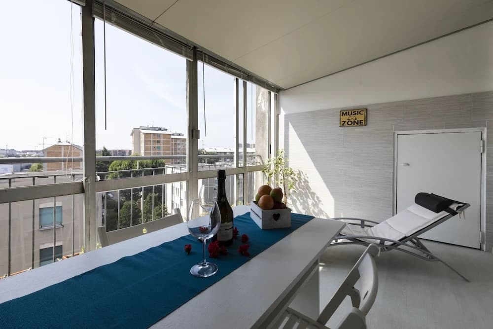 notaMi - La Veranda - photo 7
