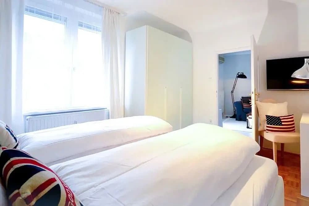 City Center Residence Stephansdom - photo 3