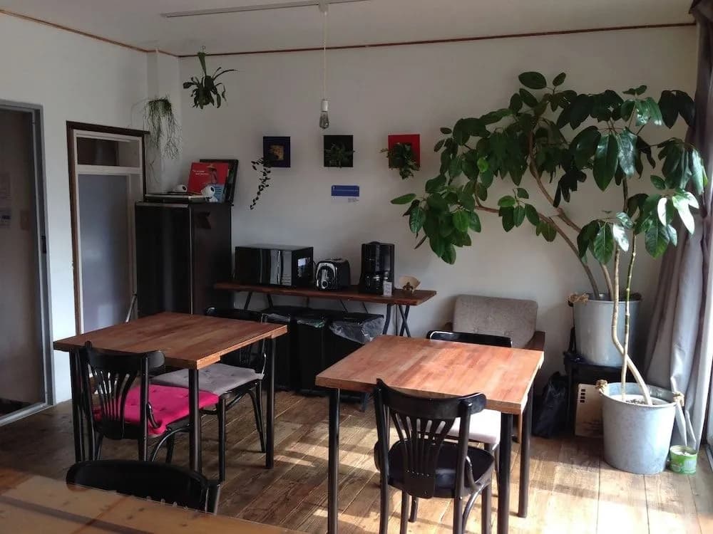 Hostel North+Key Kyoto - photo 11