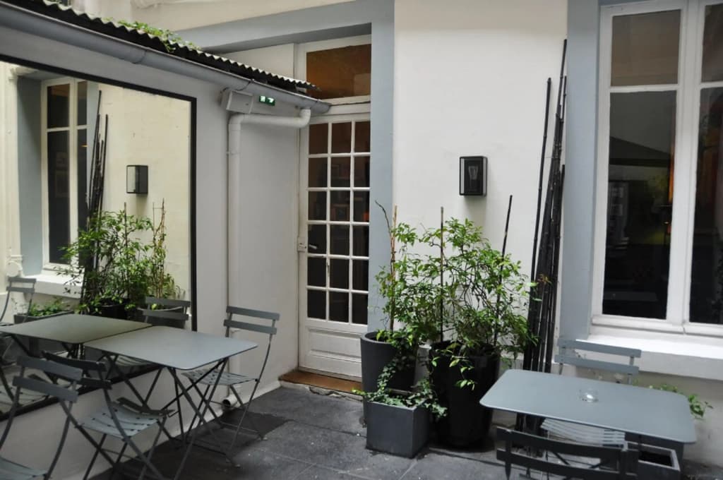 Alba Opera Hotel - photo 15