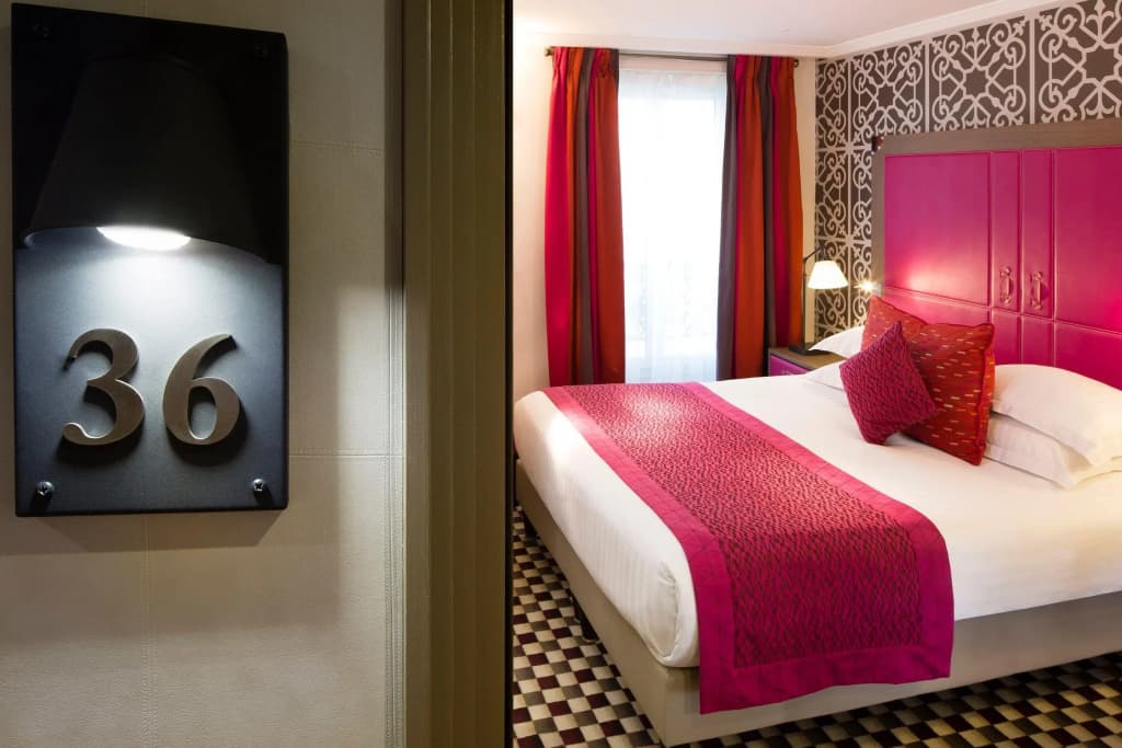Hôtel Phileas Lazare & Spa - Opéra - photo 20