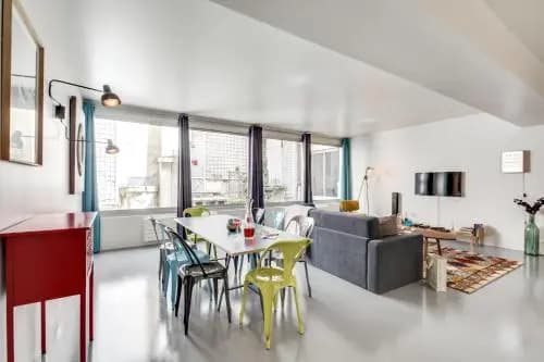 Sweet Inn - Le Marais - Temple - photo 2