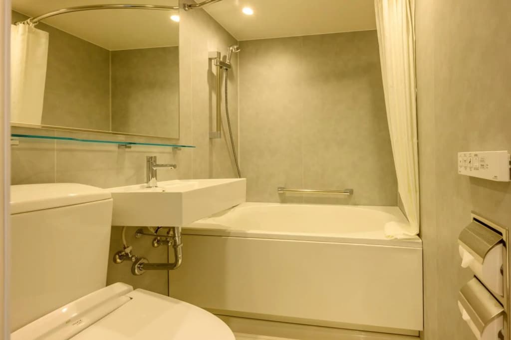 ART HOTEL Nippori Lungwood - photo 8