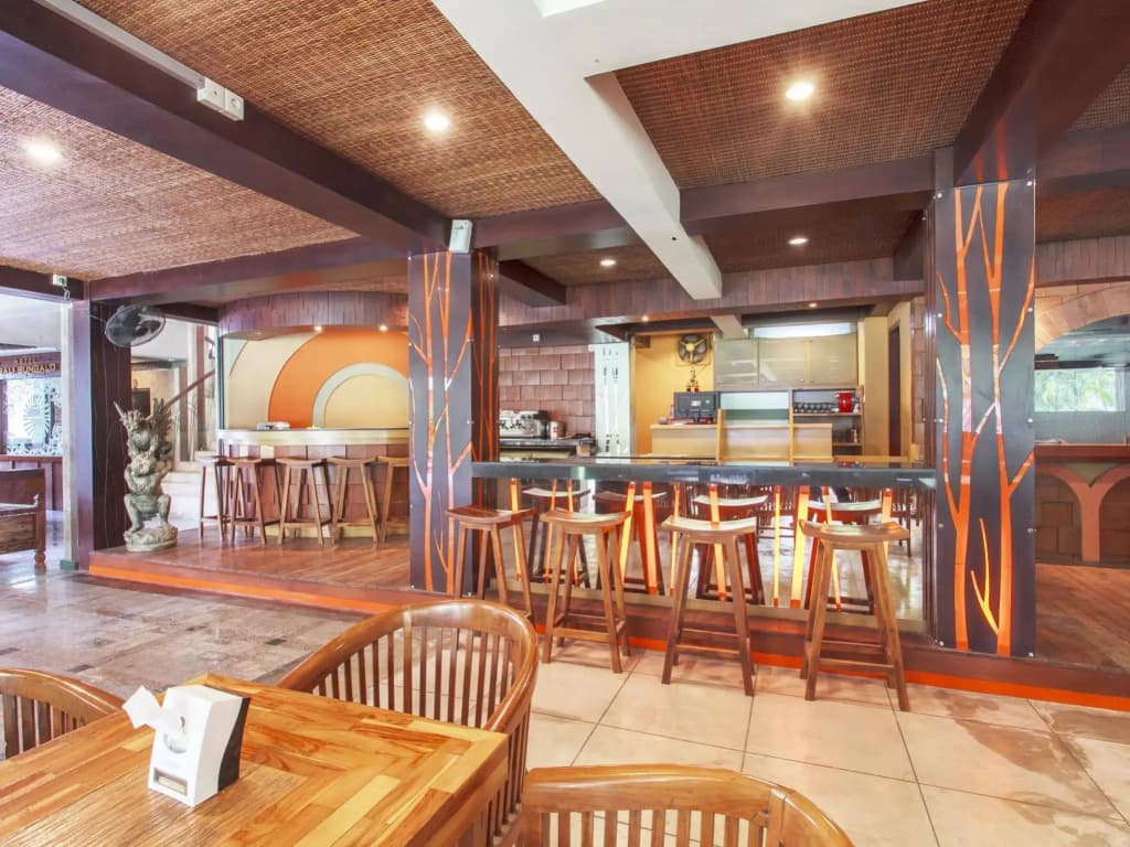 Bali Bungalo Hotel - photo 19