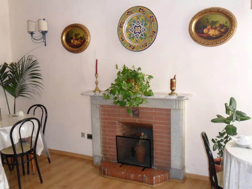 Piccolo Hotel - photo 9
