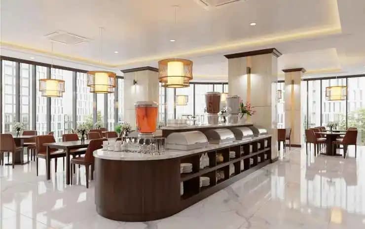 Capecia Danang Hotel & Apartment - photo 22