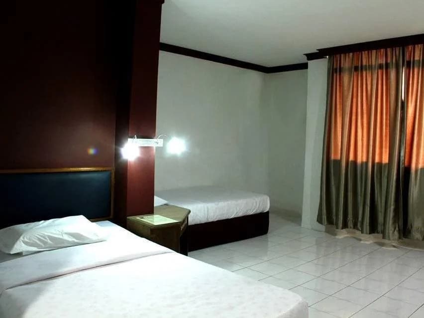 Oriental Inn - photo 4