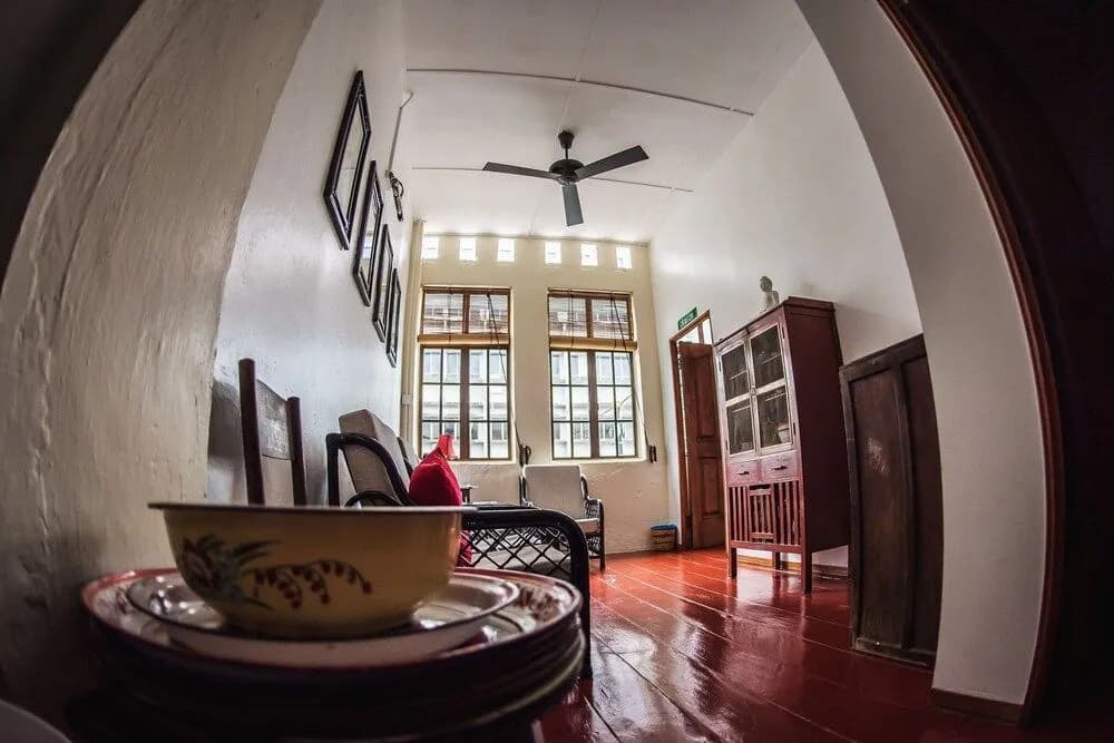 Sojourn Beds & Cafe - Hostel - photo 15